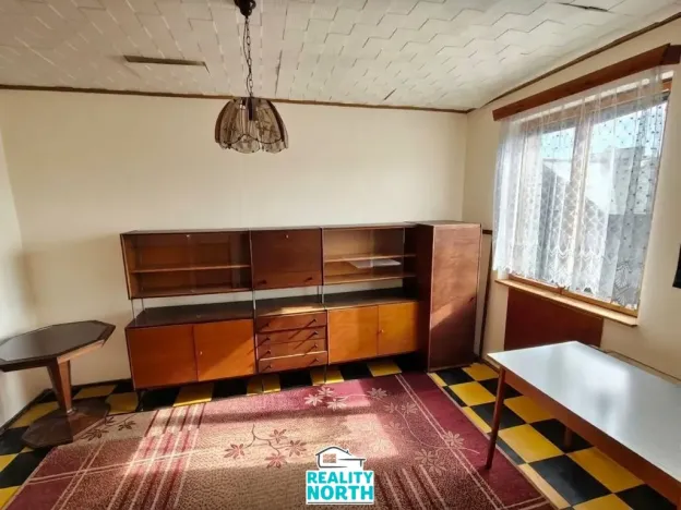 Prodej rodinného domu, Ústí nad Labem, Cestička, 92 m2
