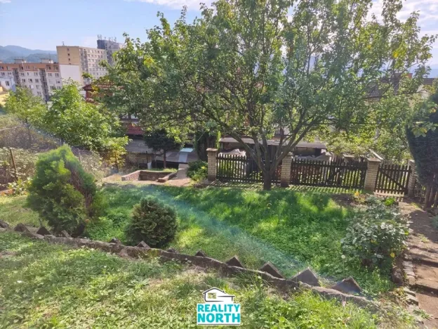 Prodej rodinného domu, Ústí nad Labem, Cestička, 92 m2