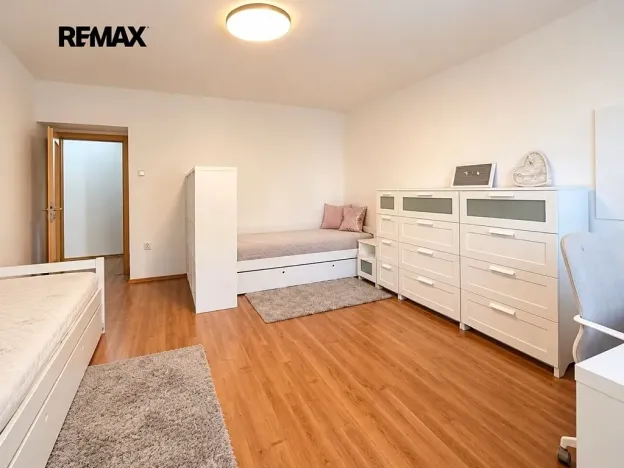 Pronájem bytu 3+kk, Plasy, Potoční, 76 m2