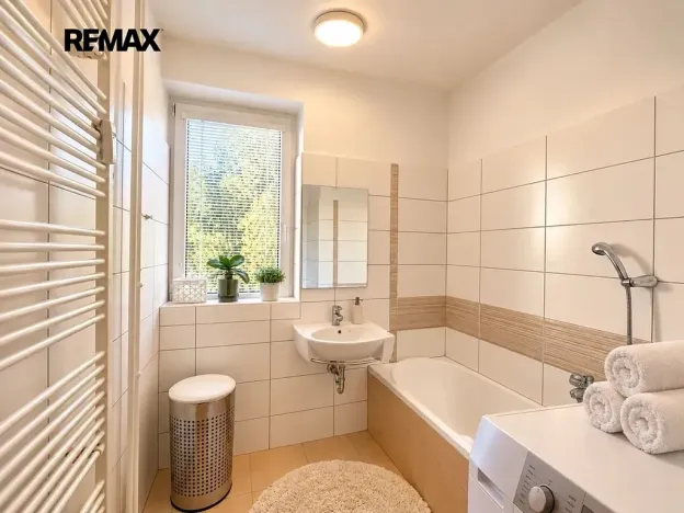 Pronájem bytu 3+kk, Plasy, Potoční, 76 m2