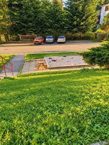 Pronájem bytu 3+kk, Plasy, Potoční, 76 m2