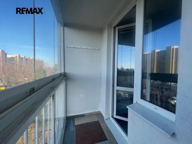Pronájem bytu 3+kk, Praha - Kamýk, Pšenčíkova, 69 m2