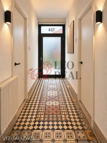 Prodej obchodního prostoru, Slušovice, Osvoboditelů, 89 m2