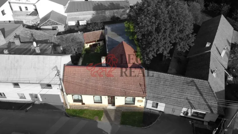 Prodej obchodního prostoru, Slušovice, Osvoboditelů, 89 m2
