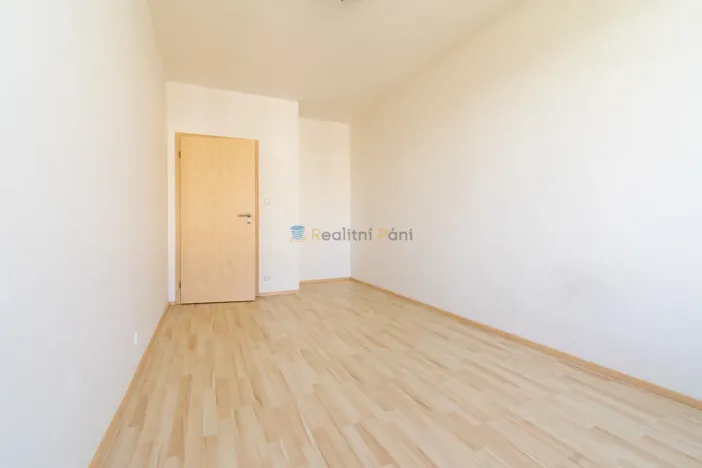 Pronájem bytu 2+kk, Praha - Stodůlky, náměstí Junkových, 50 m2