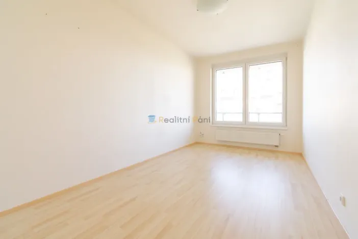 Pronájem bytu 2+kk, Praha - Stodůlky, náměstí Junkových, 50 m2
