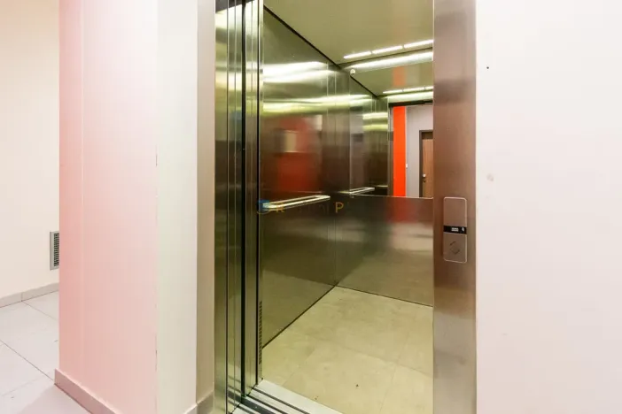 Pronájem bytu 2+kk, Praha - Stodůlky, náměstí Junkových, 50 m2