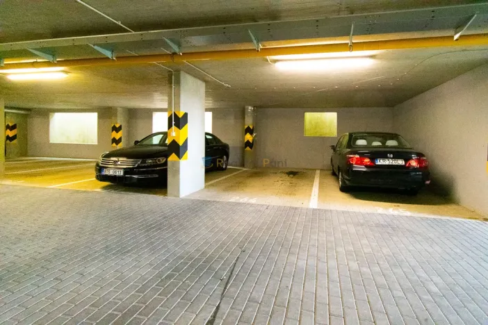 Pronájem bytu 2+kk, Praha - Stodůlky, náměstí Junkových, 50 m2
