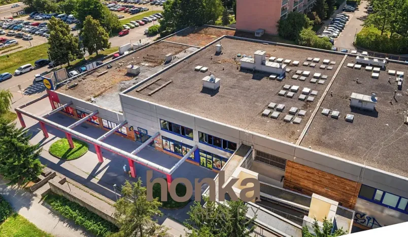 Prodej bytu 2+kk, Praha - Chodov, Jarníkova, 46 m2