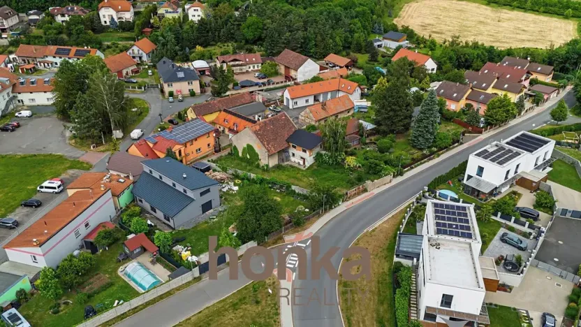 Prodej rodinného domu, Sedlec, 344 m2