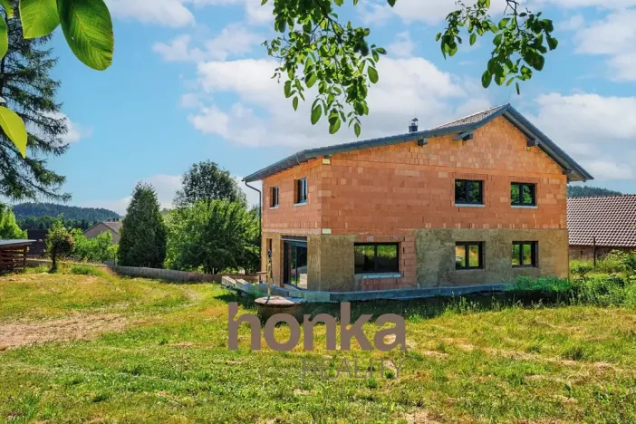 Prodej rodinného domu, Otov, 280 m2