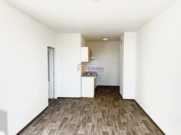 Prodej bytu 2+kk, Praha - Chodov, Konstantinova, 43 m2