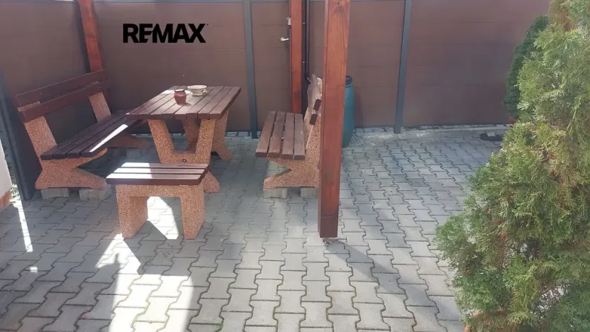 Pronájem bytu 1+kk, Rousínov, 31 m2