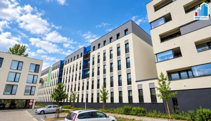 Prodej bytu 2+kk, Plzeň - Východní Předměstí, Sladová, 56 m2