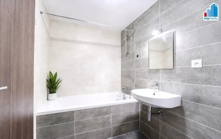 Prodej bytu 2+kk, Plzeň - Východní Předměstí, Sladová, 56 m2