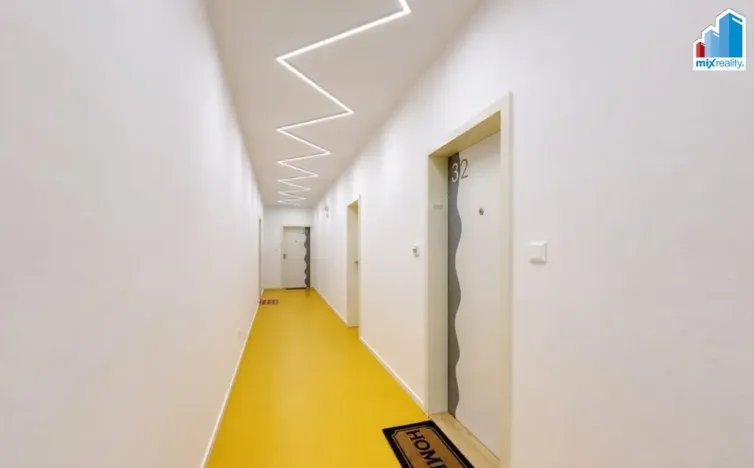 Prodej bytu 2+kk, Plzeň - Východní Předměstí, Sladová, 56 m2