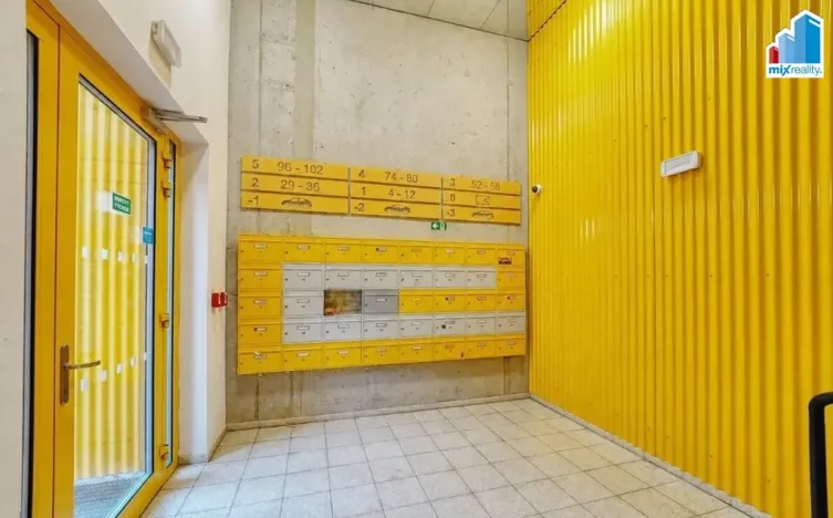 Prodej bytu 2+kk, Plzeň - Východní Předměstí, Sladová, 56 m2