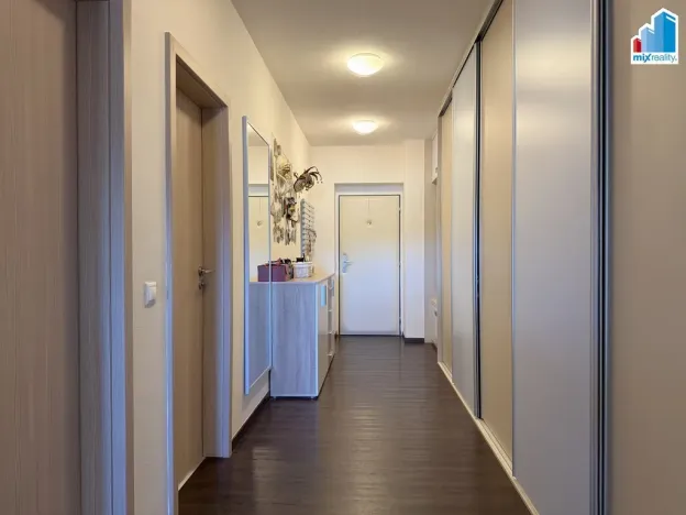 Pronájem bytu 3+kk, Plzeň, U Velkého rybníka, 98 m2