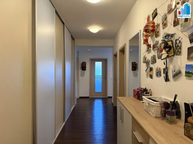 Pronájem bytu 3+kk, Plzeň, U Velkého rybníka, 98 m2