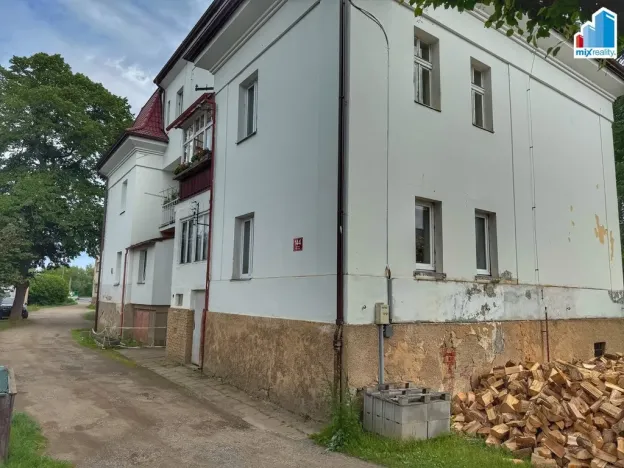Pronájem bytu 3+1, Přehýšov, 86 m2