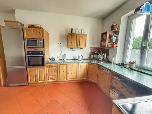 Pronájem bytu 3+1, Přehýšov, 86 m2