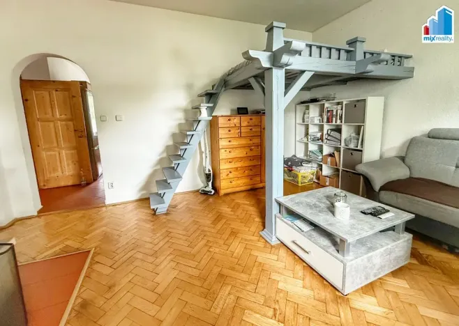 Pronájem bytu 3+1, Přehýšov, 86 m2