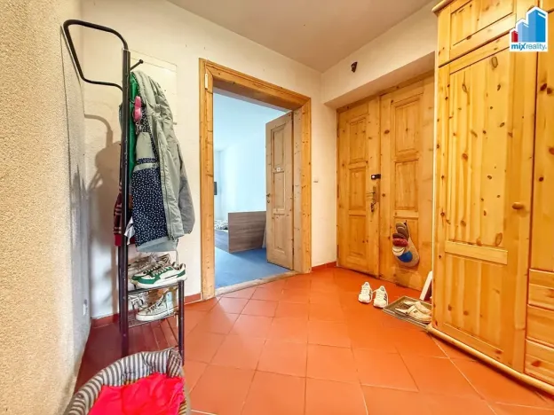 Pronájem bytu 3+1, Přehýšov, 86 m2