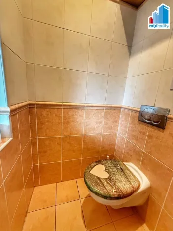 Pronájem bytu 3+1, Přehýšov, 86 m2