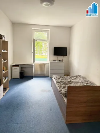 Pronájem bytu 3+1, Přehýšov, 86 m2