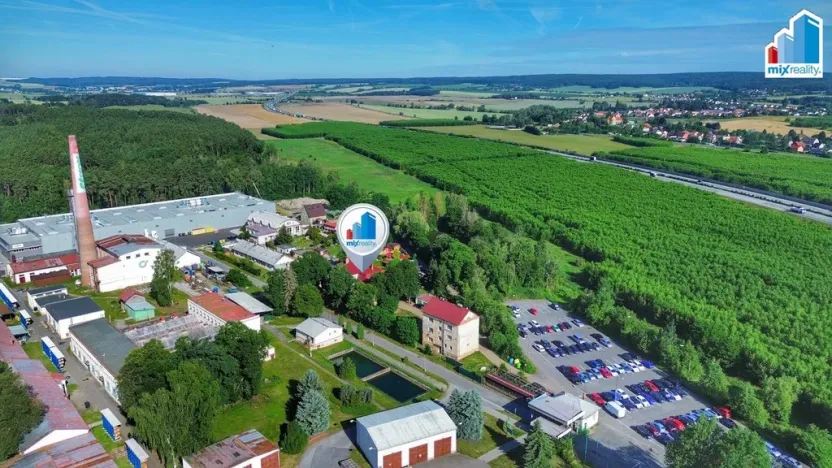 Pronájem bytu 3+1, Přehýšov, 86 m2