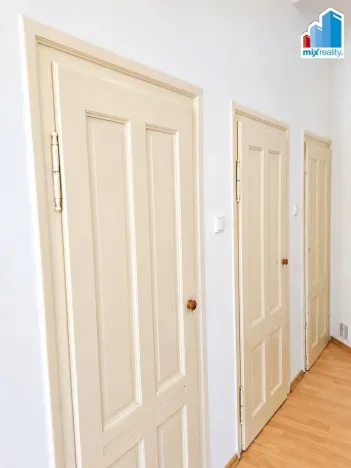 Pronájem pokoje, Plzeň - Jižní Předměstí, Hálkova, 17 m2
