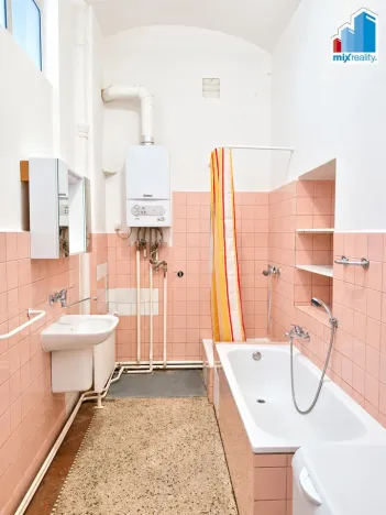 Pronájem pokoje, Plzeň - Jižní Předměstí, Hálkova, 17 m2