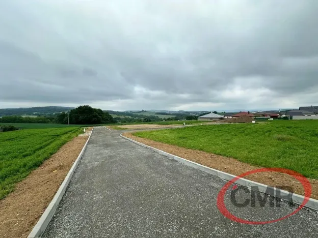 Prodej pozemku pro bydlení, Sedlčany - Sestrouň, 1059 m2