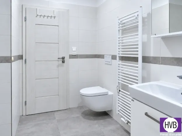 Prodej bytu 2+kk, Praha, Sokolovská, 42 m2