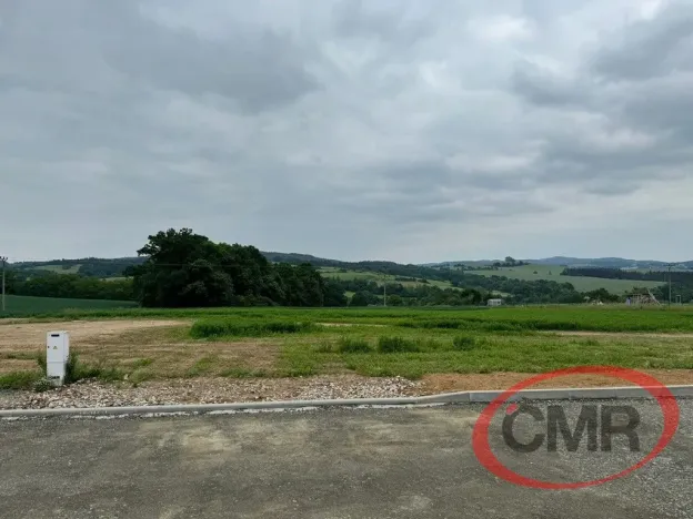 Prodej pozemku pro bydlení, Sedlčany - Sestrouň, 1061 m2