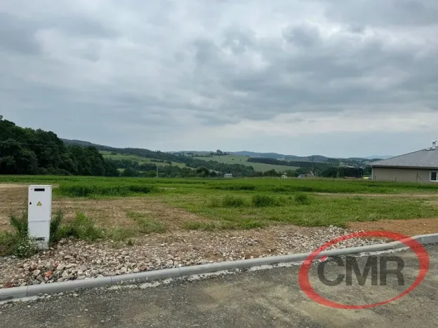 Prodej pozemku pro bydlení, Sedlčany - Sestrouň, 1061 m2