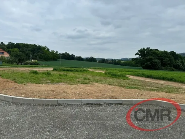Prodej pozemku pro bydlení, Sedlčany - Sestrouň, 1061 m2