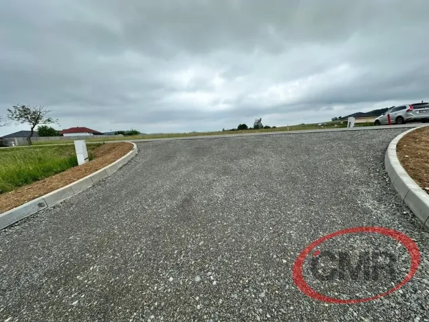 Prodej pozemku pro bydlení, Sedlčany - Sestrouň, 1061 m2