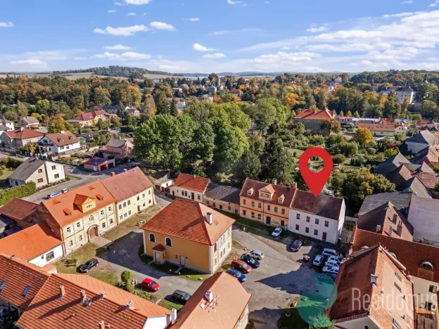 Prodej rodinného domu, Březnice, Lokšany, 130 m2