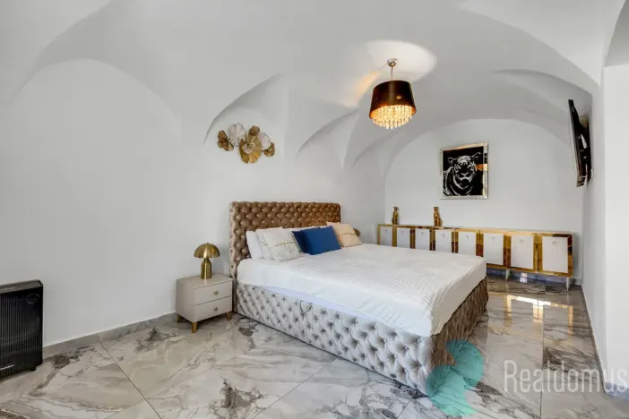 Prodej rodinného domu, Březnice, Lokšany, 130 m2