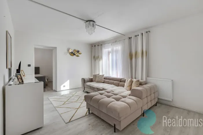 Prodej rodinného domu, Březnice, Lokšany, 130 m2