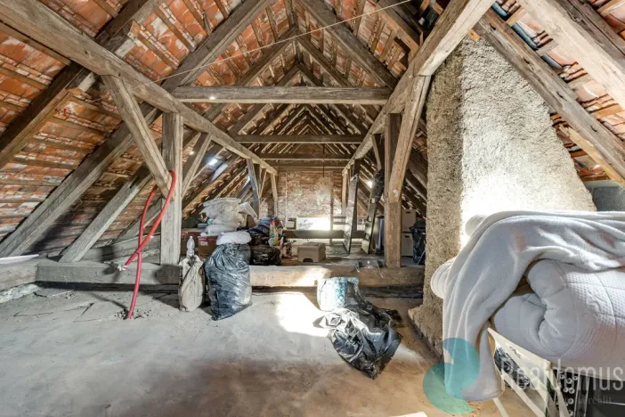 Prodej rodinného domu, Březnice, Lokšany, 130 m2