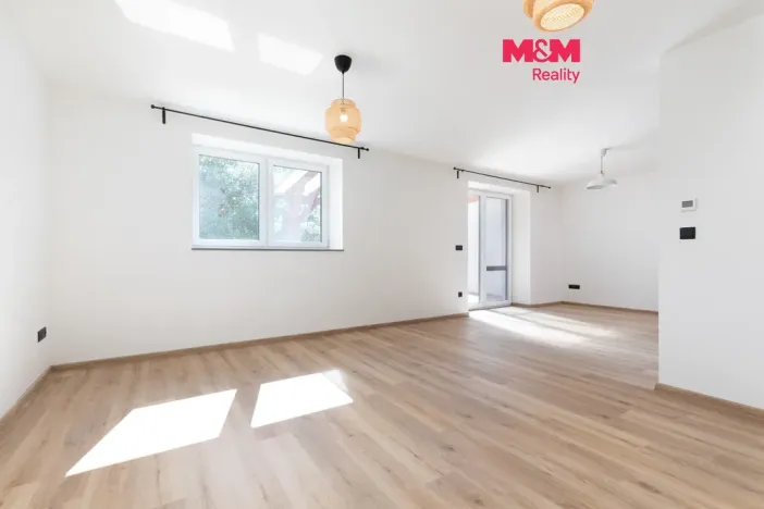 Prodej atypického bytu, Vendryně, 133 m2