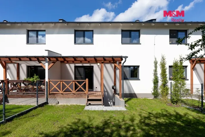 Prodej atypického bytu, Vendryně, 133 m2