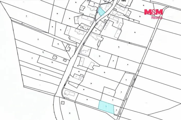 Prodej rodinného domu, Provodov-Šonov - Kleny, 100 m2