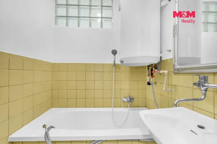 Prodej bytu 3+1, Vítězná - Huntířov, 78 m2