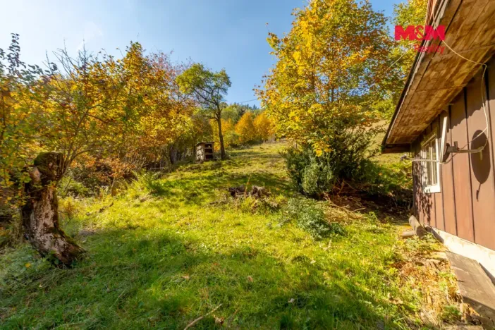 Prodej rodinného domu, Horní Lomná, 147 m2