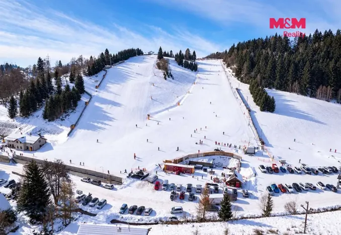 Prodej pozemku pro bydlení, Branná, 691 m2