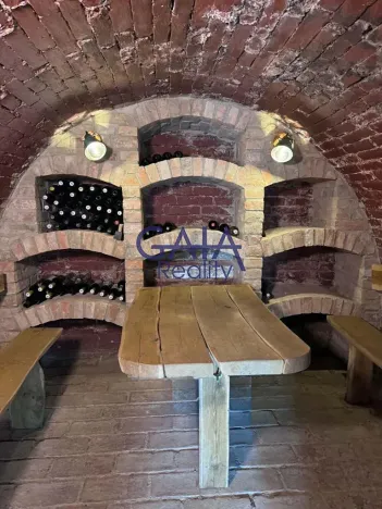 Prodej vinného sklepa, Krumvíř, 72 m2