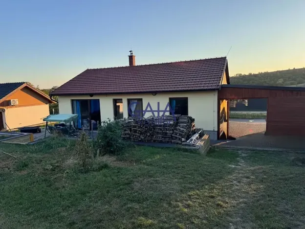 Pronájem rodinného domu, Dambořice, Dlouhá, 85 m2